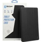 Чехол для планшета BeCover Smart Case Samsung Galaxy Tab S10 FE Plus (SM-X620/SM-X626) 13.1" Black (713381)