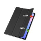 Чохол до планшета BeCover Smart Case Samsung Galaxy Tab S10 FE Plus (SM-X620/SM-X626) 13.1" Black (713381)