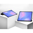 Чехол для планшета BeCover Smart Case Samsung Galaxy Tab S10 FE Plus (SM-X620/SM-X626) 13.1" Black (713381)