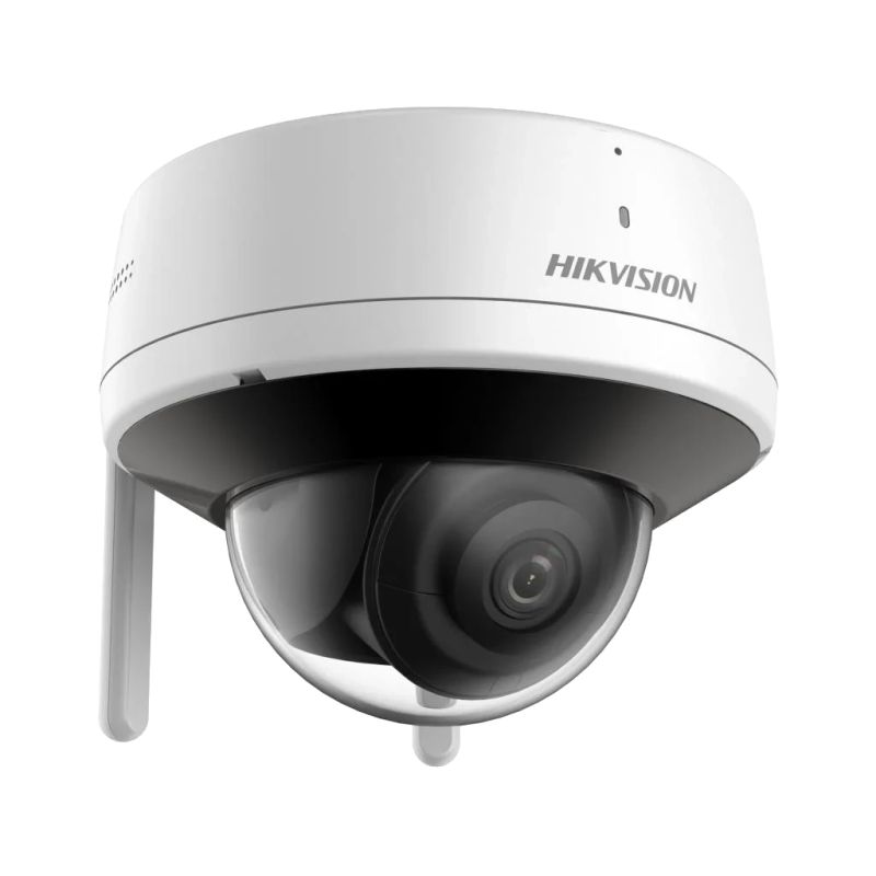Камера видеонаблюдения Hikvision (DS-2CV2141G2-IDW(W) (2.8))