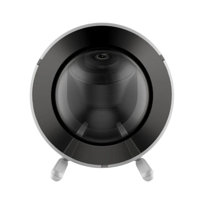 Камера видеонаблюдения Hikvision (DS-2CV2141G2-IDW(W) (2.8))