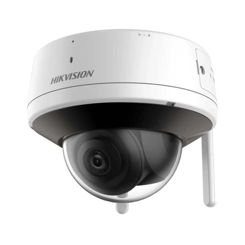 Камера видеонаблюдения Hikvision (DS-2CV2141G2-IDW(W) (2.8))