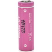 Батарейка (CR17505) (size A), 3.0V 2300mah, Lithium, OEM PkCell (CR17505)