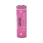 Батарейка (size A), 3.0V 2300mah, Lithium, OEM PkCell (CR17505)