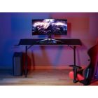 Компьютерный стол GamePro (GD014) Black (GD014)