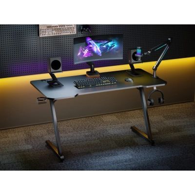 Компьютерный стол GamePro (GD014) Black (GD014)