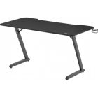 Комп\'ютерний стіл GamePro (GD014) Black (GD014)