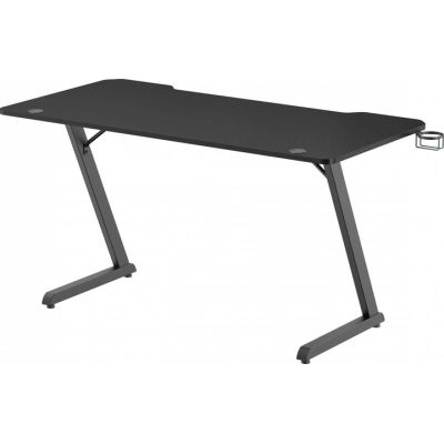 Комп\'ютерний стіл GamePro (GD014) Black (GD014)
