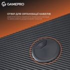 Комп\'ютерний стіл GamePro (GD014) Black (GD014)