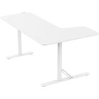 Комп\'ютерний стіл GamePro (GDC216W) White (GDC216W)