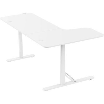 Комп\'ютерний стіл GamePro (GDC216W) White (GDC216W)