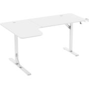 Комп\'ютерний стіл GamePro (GDC216W) White (GDC216W)