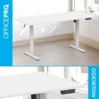Комп\'ютерний стіл OfficePro (ODE1670W) White (ODE1670W)