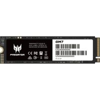 Накопичувач SSD M.2 2280 512GB GM7 Acer Predator (BL.9BWWR.117)
