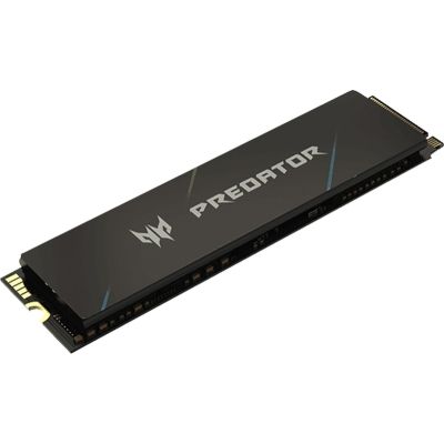 Накопитель SSD M.2 2280 1TB GM7000 Acer Predator (BL.9BWWR.105)