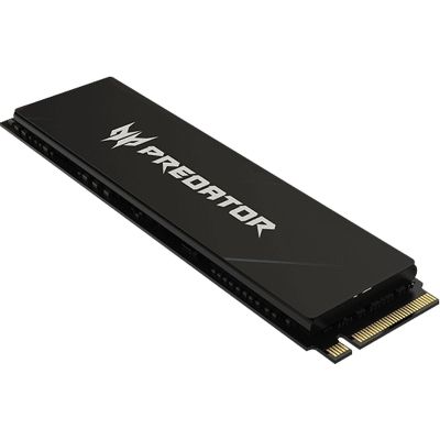 Накопитель SSD M.2 2280 4TB GM9000 Acer Predator (BL.9BWWR.131)