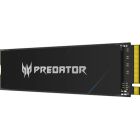 Накопитель SSD M.2 2280 4TB GM9000 Acer Predator (BL.9BWWR.131)