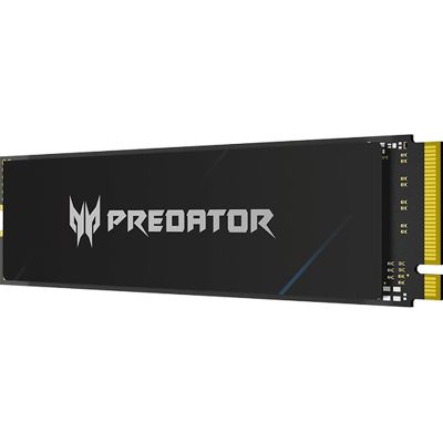 Накопитель SSD M.2 2280 4TB GM9000 Acer Predator (BL.9BWWR.131)