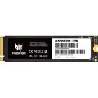 Накопитель SSD M.2 2280 4TB GM9000 Acer Predator (BL.9BWWR.131)