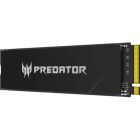 Накопитель SSD M.2 2280 2TB GM9000 Acer Predator (BL.9BWWR.130)
