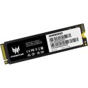 Накопитель SSD M.2 2280 2TB GM9000 Acer Predator (BL.9BWWR.130)