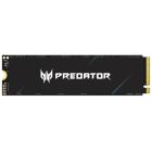 Накопитель SSD M.2 2280 1TB GM9 Acer Predator (BL.9BWWR.136)