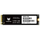 Накопичувач SSD M.2 2280 2TB GM9 Acer Predator (BL.9BWWR.137)