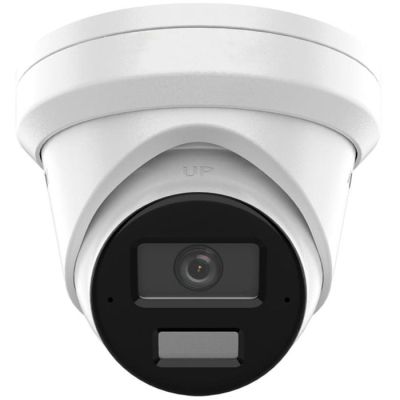 Камера видеонаблюдения Hikvision (DS-2CD2383G2-LI2U (2.8)