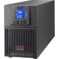Источник бесперебойного питания APC Easy UPS On-Line 1000VA, 900W (SRV1KI-E)
