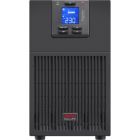 Пристрій безперебійного живлення APC Easy UPS On-Line 3000VA, 2700W (SRV3KI-E)