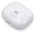 Наушники Vinga HBT060 Bluetooth White (HBT060WT)