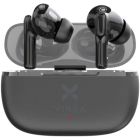 Наушники Vinga HBT075 Bluetooth Black (HBT075BK)