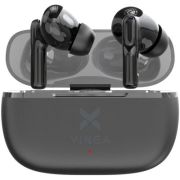 Наушники Vinga HBT075 Bluetooth Black (HBT075BK)
