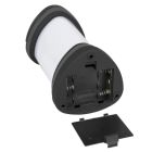 Ліхтар Bo-Camp Flux High Power LED 180 Lumen Black/Anthracite (5818895) (DAS301476)