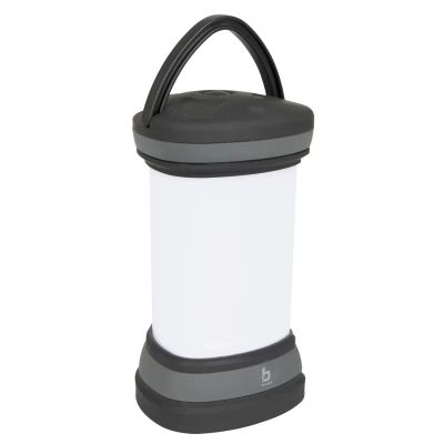 Ліхтар Bo-Camp Flux High Power LED 180 Lumen Black/Anthracite (5818895) (DAS301476)