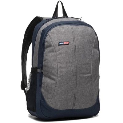 Рюкзак туристический Semi Line 21 Grey/Navy (J4499-7) (DAS302580)