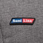 Рюкзак туристический Semi Line 21 Grey/Navy (J4499-7) (DAS302580)