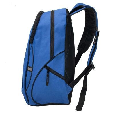 Рюкзак туристический Semi Line 28 Blue (J4919-2) (DAS302194)