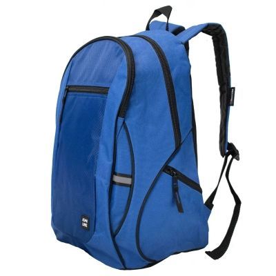 Рюкзак туристический Semi Line 28 Blue (J4919-2) (DAS302194)