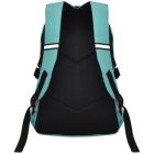 Рюкзак туристический Semi Line 35 Turquoise/Grey (BSL117) (DAS302578)