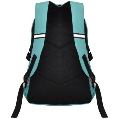 Рюкзак туристический Semi Line 35 Turquoise/Grey (BSL117) (DAS302578)