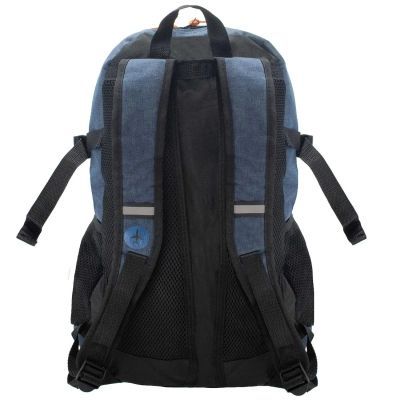 Рюкзак туристический Semi Line 41 Blue Jeans (BSL121) (DAS303102)