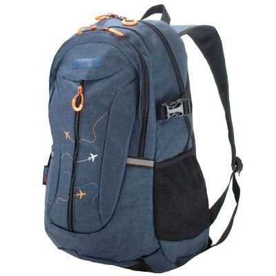 Рюкзак туристический Semi Line 41 Blue Jeans (BSL121) (DAS303102)