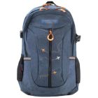 Рюкзак туристический Semi Line 41 Blue Jeans (BSL121) (DAS303102)