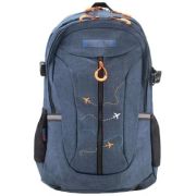 Рюкзак туристический Semi Line 41 Blue Jeans (BSL121) (DAS303102)