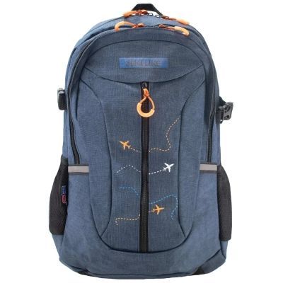 Рюкзак туристический Semi Line 41 Blue Jeans (BSL121) (DAS303102)