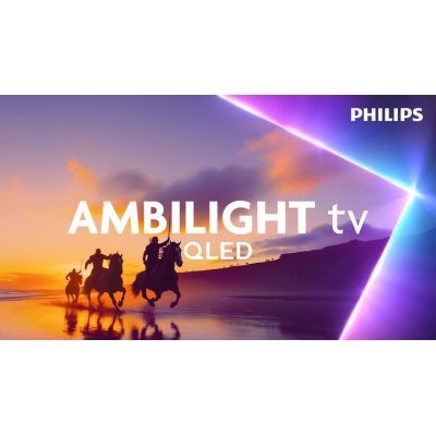 Телевізор Philips (50PUS8510/12)