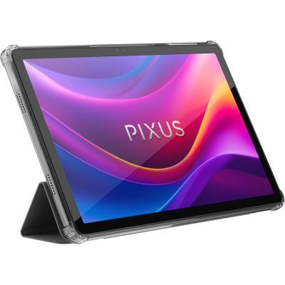 Чехол для планшета Pixus Combo gray (4897058532081)