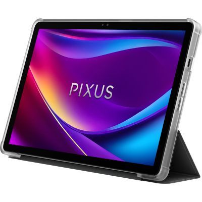 Чехол для планшета Pixus Deon gray (4897058531923)