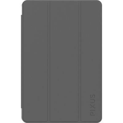 Чехол для планшета Pixus Deon gray (4897058531923)